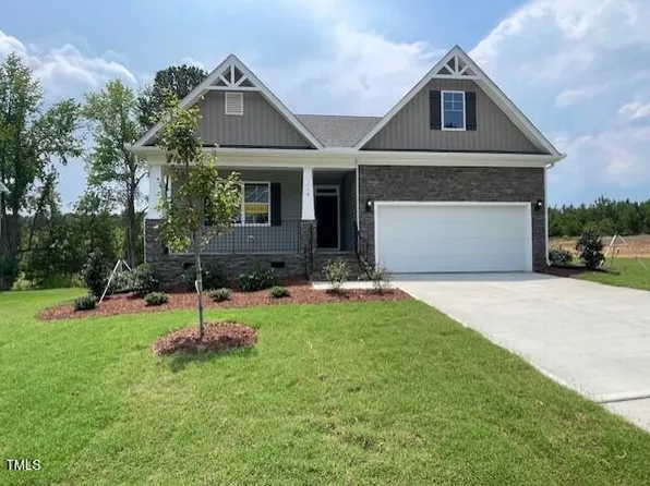 114 Arundel Dr, Clayton, NC 27527