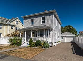 24 Gardner St, Waltham, MA 02453