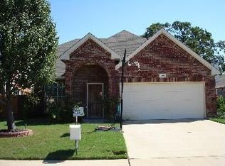 1293 Marchant Pl, Lewisville, TX 75067