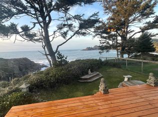 235 SW Cliff St, Depoe Bay, OR 97341