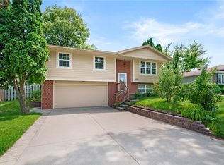 5108 Merced St, Des Moines, IA 50310