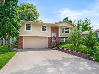 5108 Merced St, Des Moines, IA, 50310