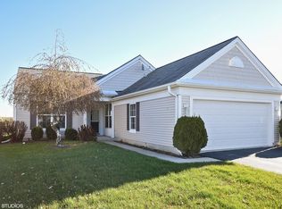 11490 Windsor Dr, Huntley, IL 60142