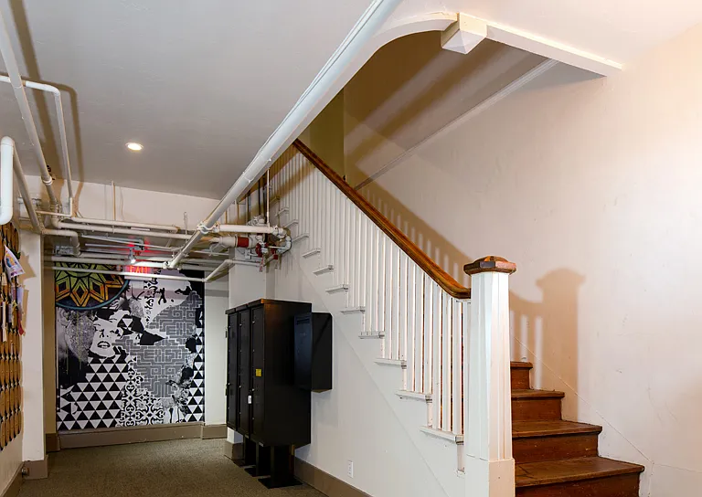 Community@ Carnegie Building — Photo 35