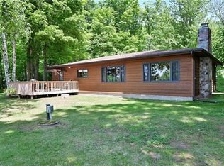 44685 Bear Point Rd, Cable, WI 54821
