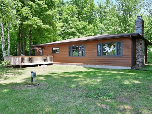44685 Bear Point Road, Cable, WI 54821