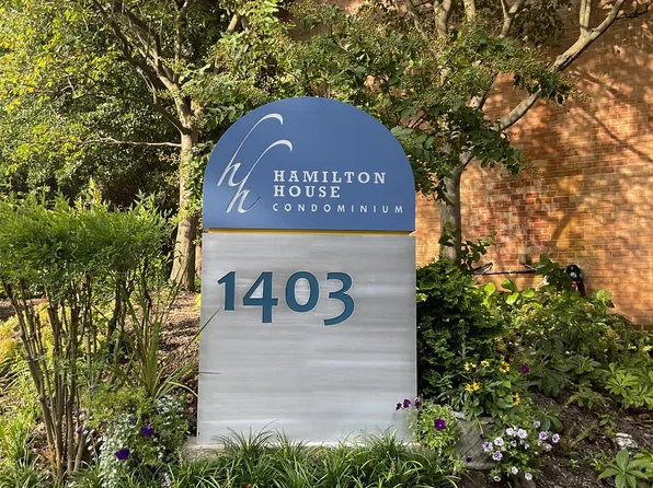 1403 Shallcross Ave APT 107, Wilmington, DE 19806