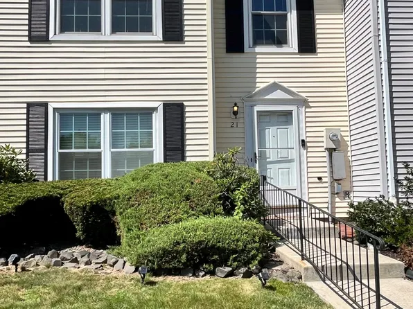 21 Byrnes Lane W, Sayreville, NJ 08872