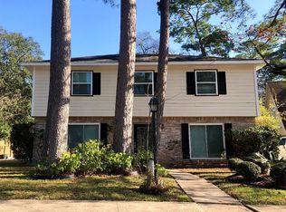 23114 Lost Brook Ln, Spring, TX 77373