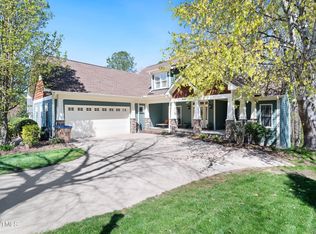 904 Hidden Jewel Ln, Wake Forest, NC 27587