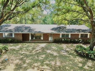 1119 Waters Rd, Natchitoches, LA 71457