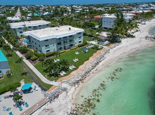1101 W Ocean Dr #13, Key Colony Beach, FL 33051