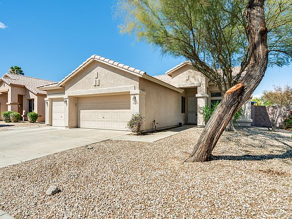 3rd image of 3420 W Via Montoya Dr