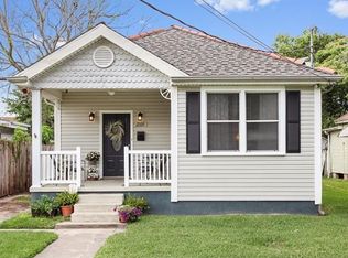 2109 Neely St, Jefferson, LA 70121