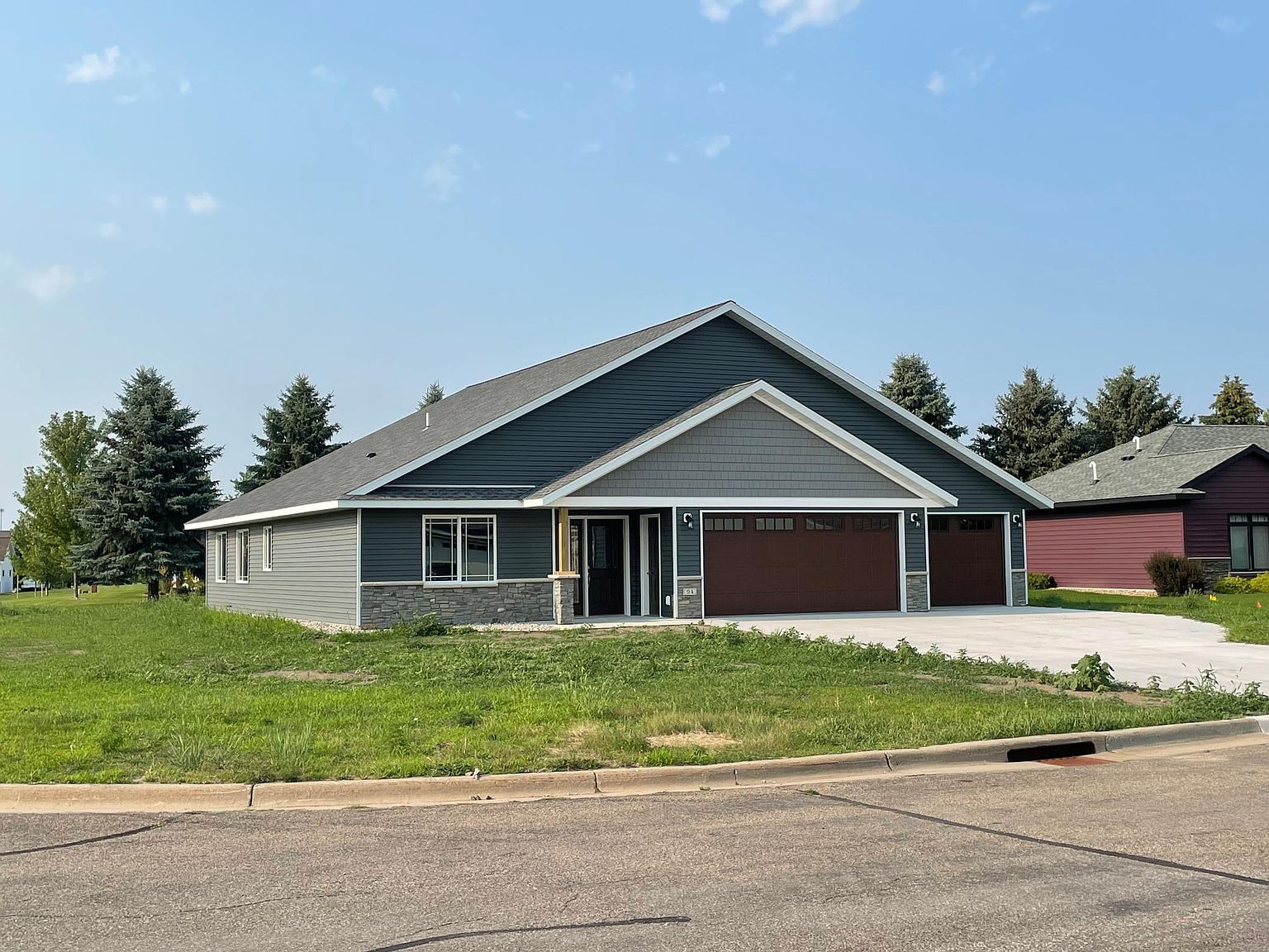 94 Daybreak Ln, Sauk Centre, MN 56378 Zillow