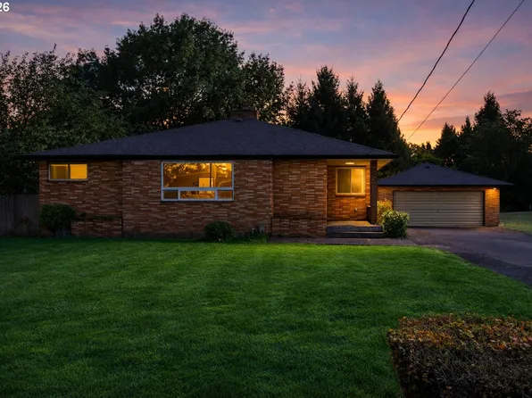 5509 NW Lincoln Ave, Vancouver, WA 98663