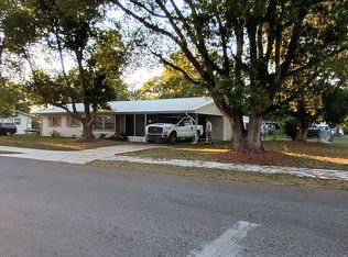 38411 18th Ave, Zephyrhills, FL 33542