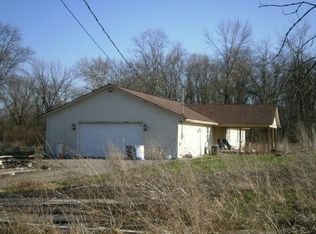 2033 Wayne Madison Rd, Trenton, OH 45067