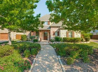 2362 Wingsong Ln, Allen, TX 75013