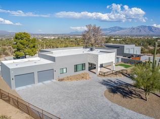 7251 N Cortaro Rd, Tucson, AZ 85743