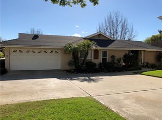 2517 College Ln, La Verne, CA 91750