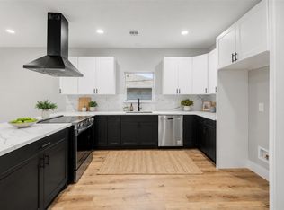 2338 Lidstone St, Houston, TX 77023
