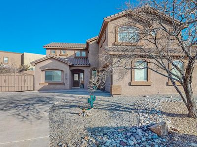 2012 Las Brisas Cir SE, Rio Rancho, NM, 87124