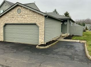 4075 Blendon Grove Way #49E, Columbus, OH 43230