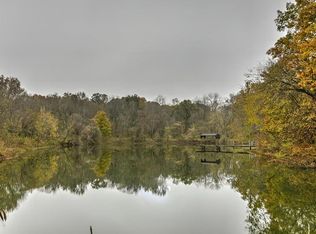 20980 Walker Rd, Spring Hill, KS 66083