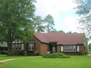 2117 Lullwater Rd, Albany, GA 31707