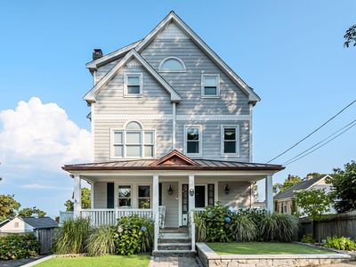 25 Gladstone St, Quincy, MA, 02171