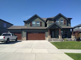 2039 N Winchester St, Liberty Lake, WA 99019