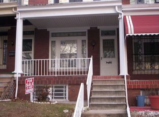 613 N Rosedale St, Baltimore, MD 21216