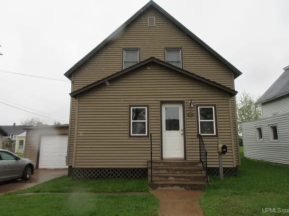 201 Hancock St, Wakefield, MI 49968