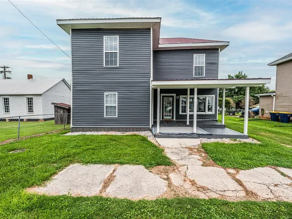 408 N High St, Adairville, KY 42202