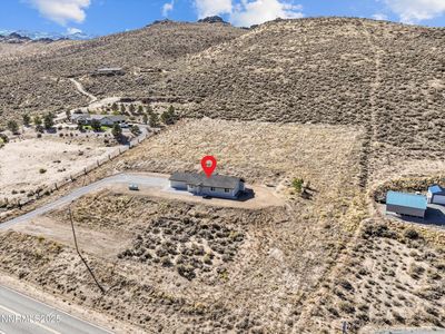 15205 N Red Rock Rd, Reno, NV, 89508