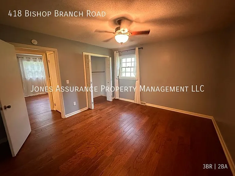 418 Bishop Branch Rd — Photo 21