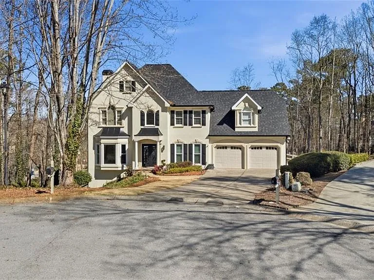 3644 Springwell Ct — Photo 2