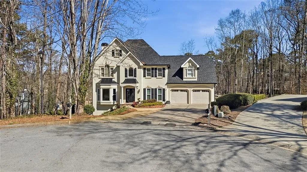 Building Photo - 3644 Springwell Ct