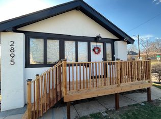 2895 Wolff St, Denver, CO 80212