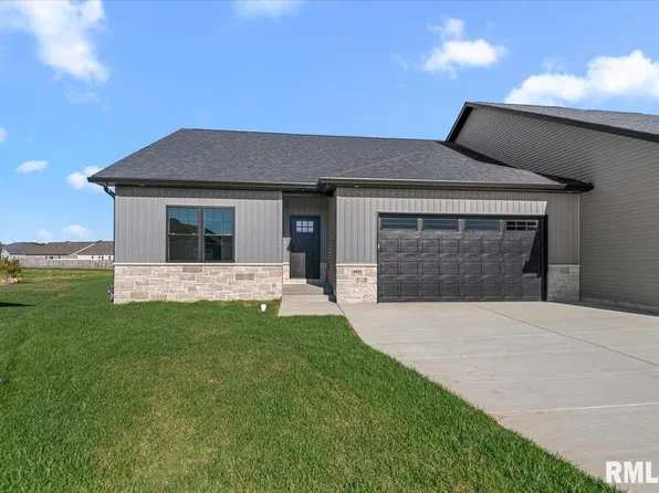 4625 Eugene Ct, Springfield, IL 62711
