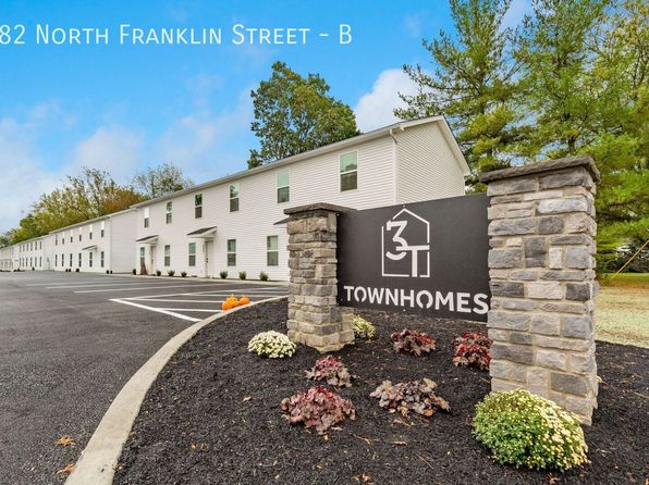 382 N Franklin St #B