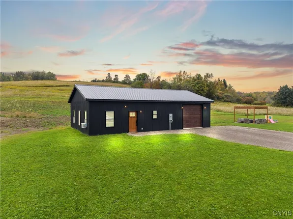 4501 S Lebanon Rd, Earlville, NY 13332