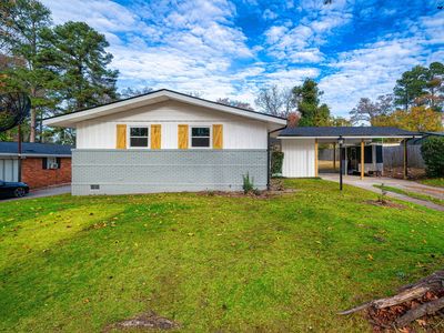 3303 Oakridge Dr, Augusta, GA, 30909