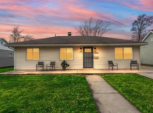 7926 N Bertram Ave, Hammond, IN 46324