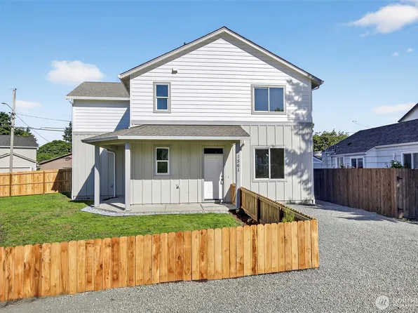 1561 Alabama Street, Longview, WA 98632