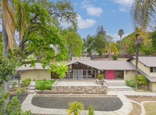 18590 Almaden Rd, San Jose, CA 95120