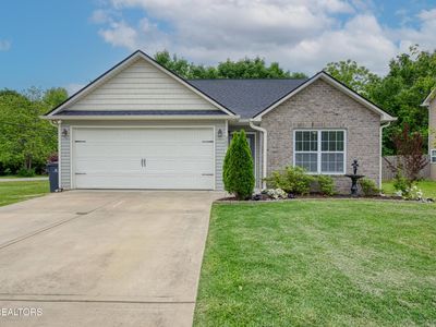 3601 Flowering Vine Way, Knoxville, TN, 37917