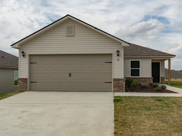 1614 Simmons St SE, Cullman, AL 35055