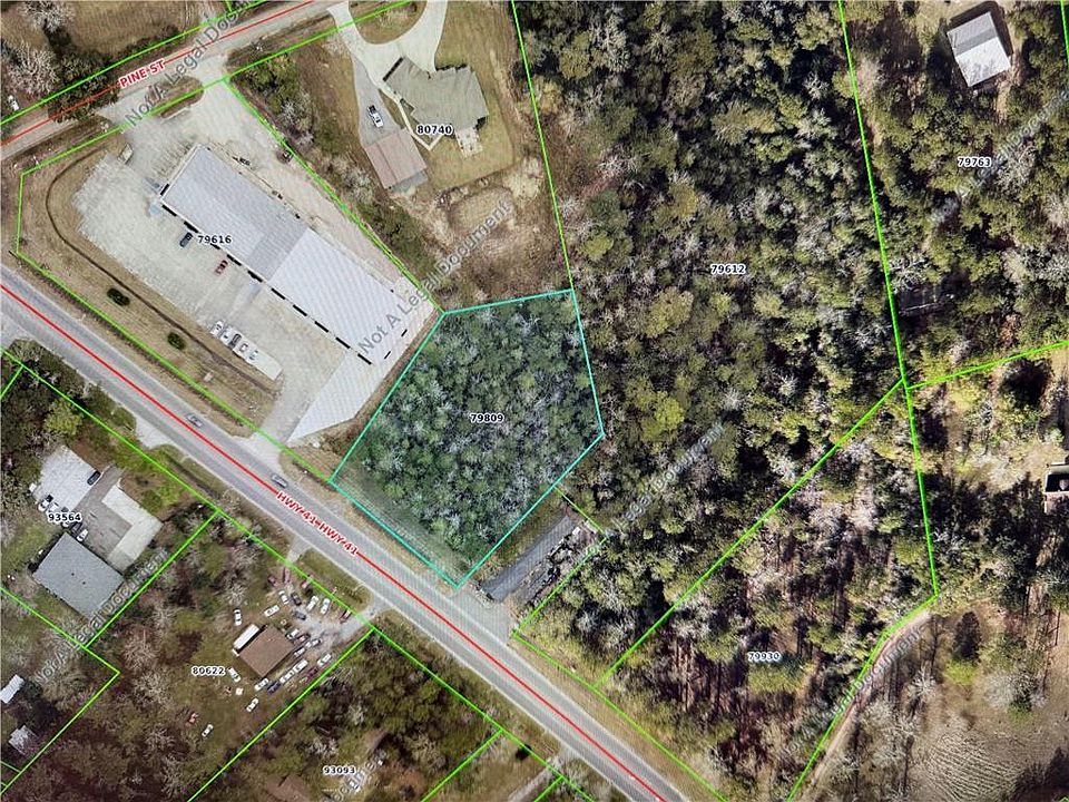 2nd image of 64659 Highway 41